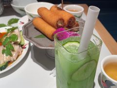 -芽笼芽笼新加坡餐厅(环球港店)