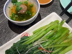 -潮界(凯德晶萃店)