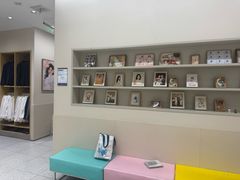 -天真蓝照相馆(五角场百联又一城店)