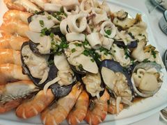 -园里前·10年私厨·福建菜(台江万达鳌峰洲店)