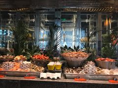 -解放碑威斯汀酒店-知味国际美食餐厅