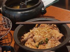 云海肴汽锅鸡-云海肴云南菜(花园城店)