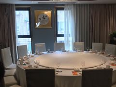 包厢-乾隆美食·本帮菜(黄河路店)