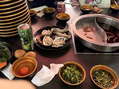 -牛武士寿喜烧·和牛火锅自助(全球首店)