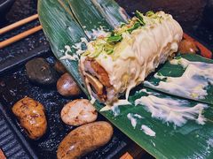 -無境·匠心日本料理(汉街店)