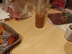 -避风塘(百联东郊店)