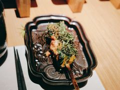 -乌君·酒场·炭火烧鸟(侨城坊店)