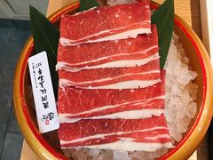 -温野菜涮涮锅(曲江大悦城店)