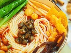 -阿熊螺蛳粉(北大街店)