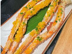 -桃夭日式料理(国信店)