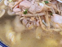 -邱记私房菜·十八年本地菜