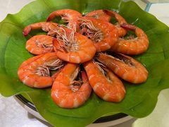 -眷江南之小蓝鲸(王府大街店)