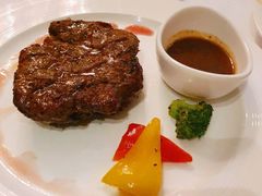 -波特曼西餐厅(南岗店)