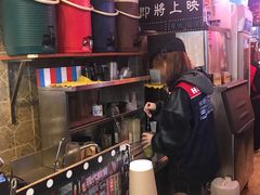 -香港鸿记冰室