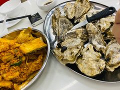 -嘉升大排档(番禺总店)