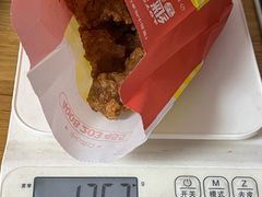 -1973继光香香鸡(四川北路店)