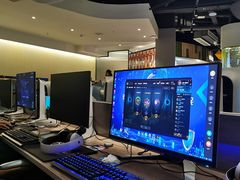 -开普墩Captain网咖俱乐部