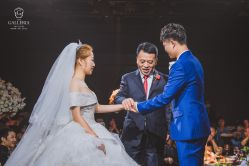 -格乐利雅婚礼艺术中心(浦东花木店)