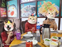 -御龙海鲜火锅(十六浦店)