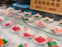 -梨花自助烤肉(西三旗万象汇黑金店)