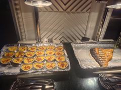 -荣誉国际酒店-云顶旋转餐厅