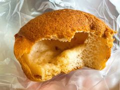 海盐咖啡-山崎面包(静安久光店)