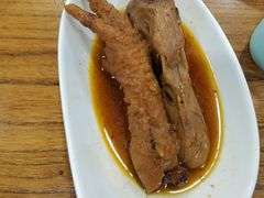 -兰溪十八浇(天一店)