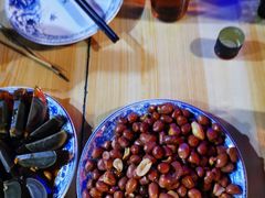 -夜猫子串吧·龙虾.江西小炒(万塘路店)