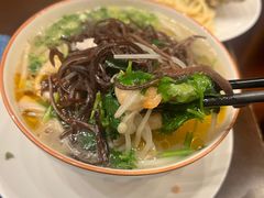 -OPEN開全日自助餐厅·牛肉火锅·海鲜(佛山希尔顿酒店)