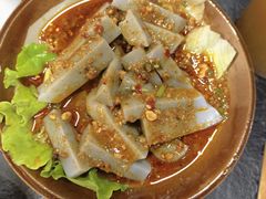 -阿山卓·野生菌火锅·纳西火塘烤肉