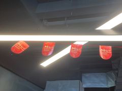 -锐动健身(博地中心店)