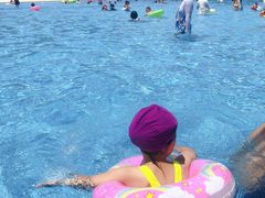 -苏州乐园森林水世界