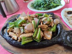 -羊桥饭店(江门紫沙路店)