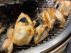 -味家烤肉烤鳗鱼牛排(西塔旗舰店)