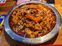 -胖哥俩肉蟹煲(湖滨银泰in77店)