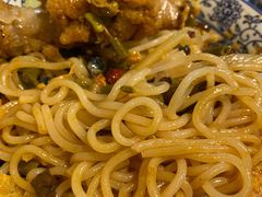 -小蛮妞家螺蛳粉(凯旋路店)