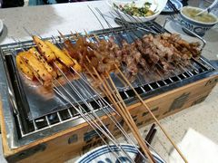 -東北一鴿(繁荣路店)