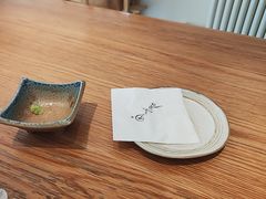 -团子君寿司·茶