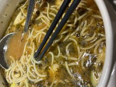 -外婆家(杭州马塍店)
