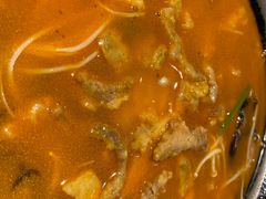 -薇酌饮·陕西菜(南门外店)