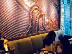 -COSTA COFFEE(岭南天地店)