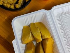 -串王阿三烧烤·小龙虾·烤鱼(拱墅胜利河美食街店)