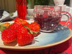 -金海湾自助餐厅(金陵饭店)