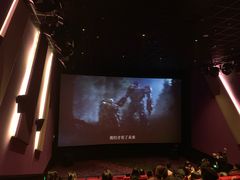 -万象影城(深圳布吉万象汇IMAX店)