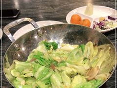 -情妹耙泥鳅·江湖川菜(科华店)
