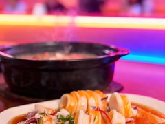 -醉壹号海鲜大排档·老厦门特色菜(厦门美食地标店)