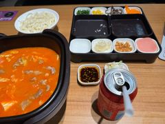-阿香米线(龙岗万科广场店)