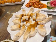-吉祥圣雪藏餐