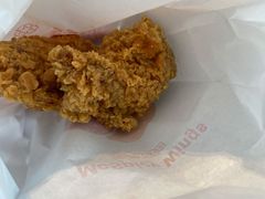 -麦当劳(牡丹江路店)