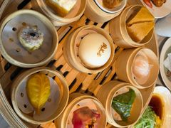 -陶兰居·手工点心·粤菜(圆融时代广场店)